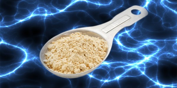food electricity