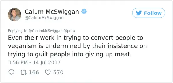 guy sums up peta twitter calum mcwiggan 11