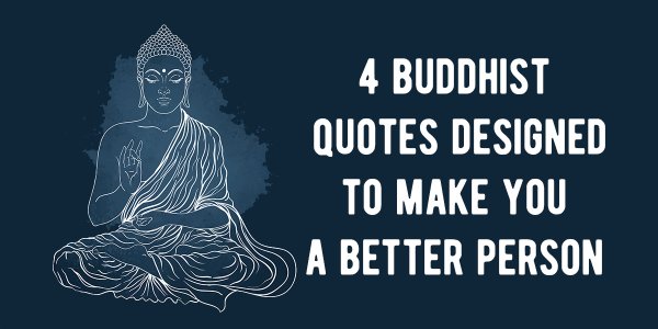 buddhis quotes
