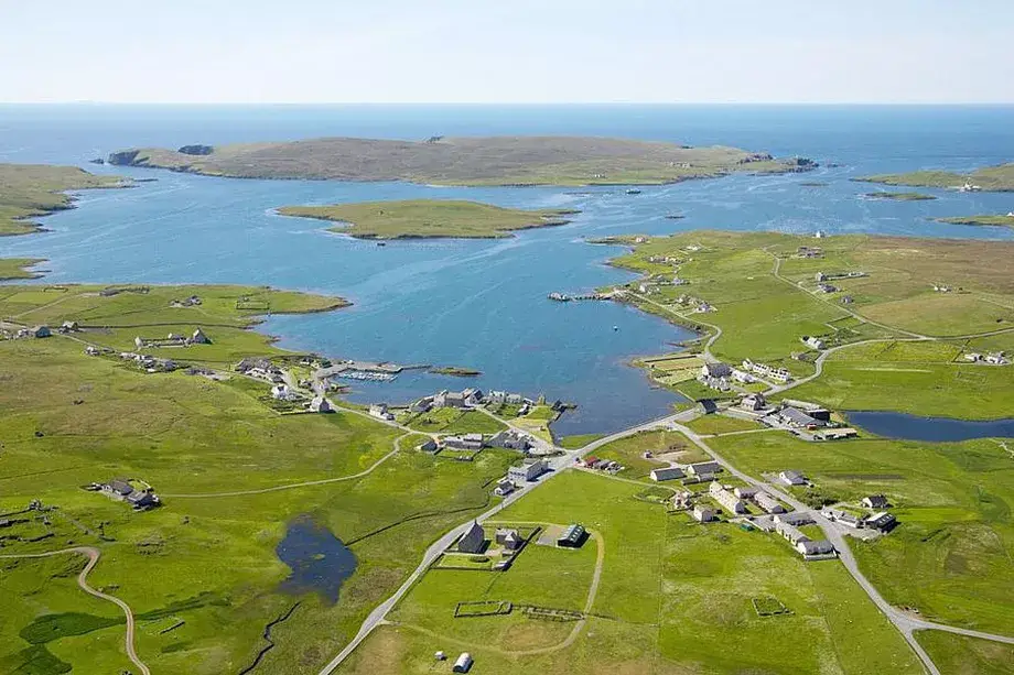 private scottish shetland island for sale 3.0