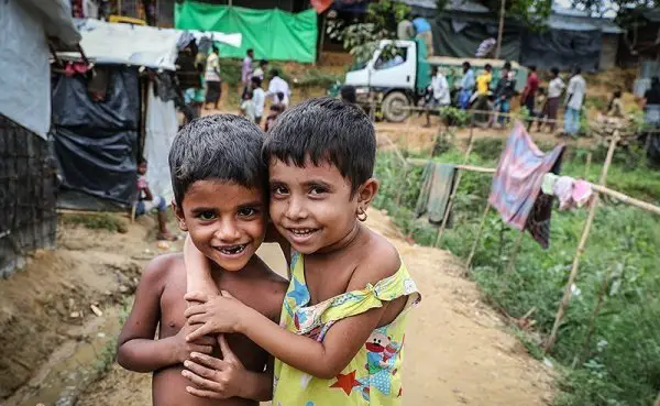 Rohingya displaced Muslims 031