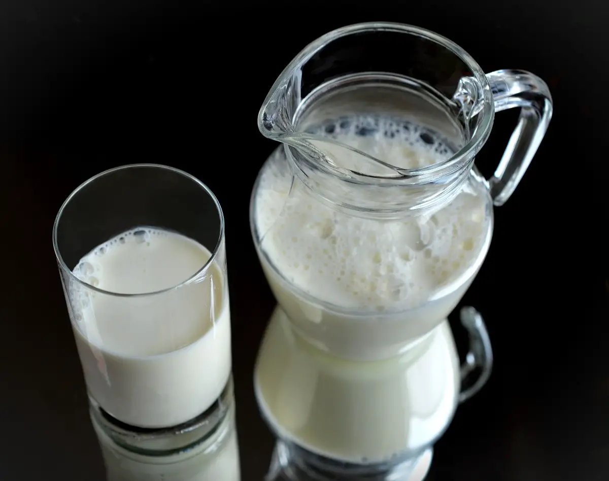 drink food glass healthy milk 1029493
