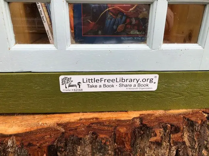 Tree Library 10