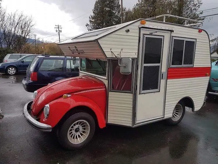 bug camper 10