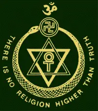 No religion higher than truth