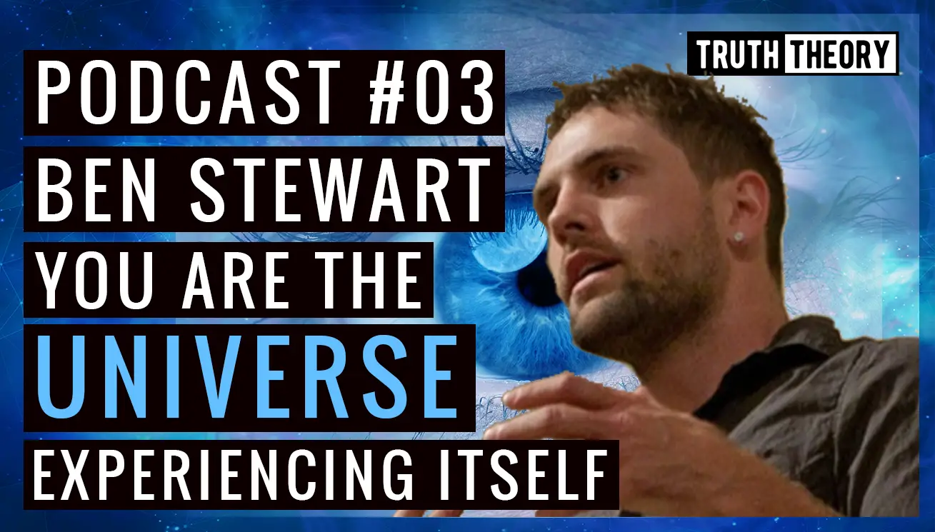 podcast thumbnail 3 BEN STEWART
