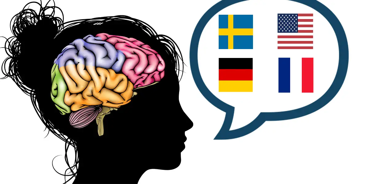 Bilingual Brain Hack