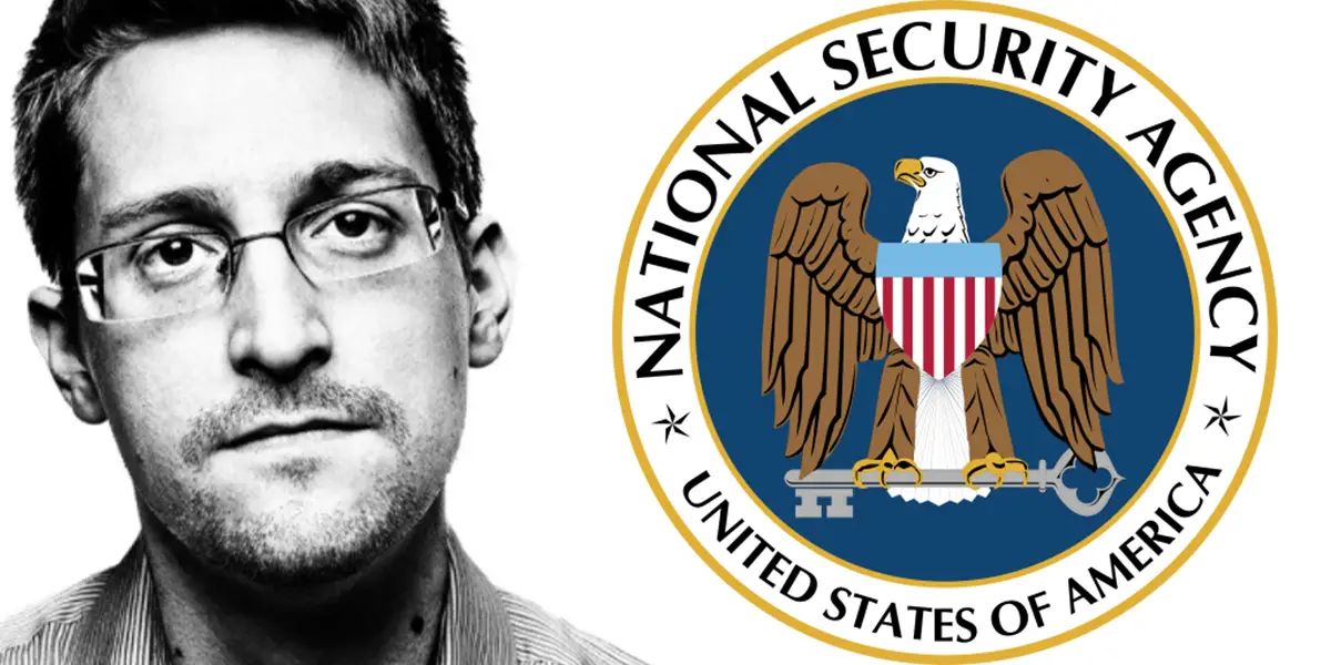 NSA Snowden
