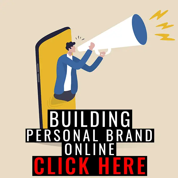 PERSONAL BRAND