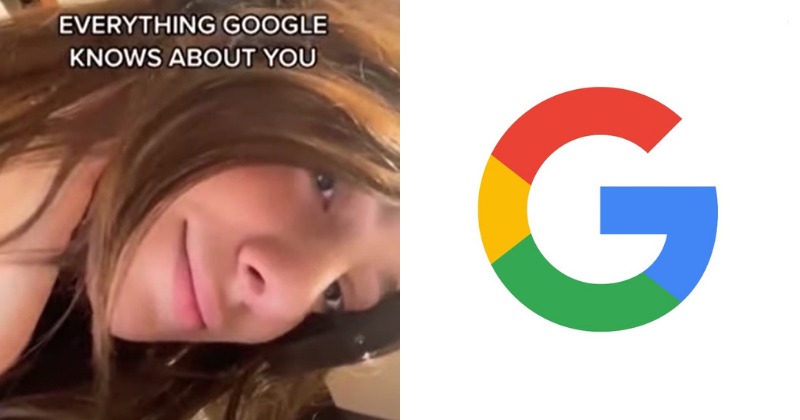 how to know everything google knows
