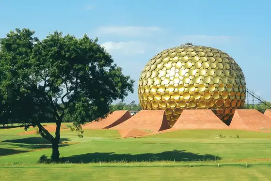 auroville