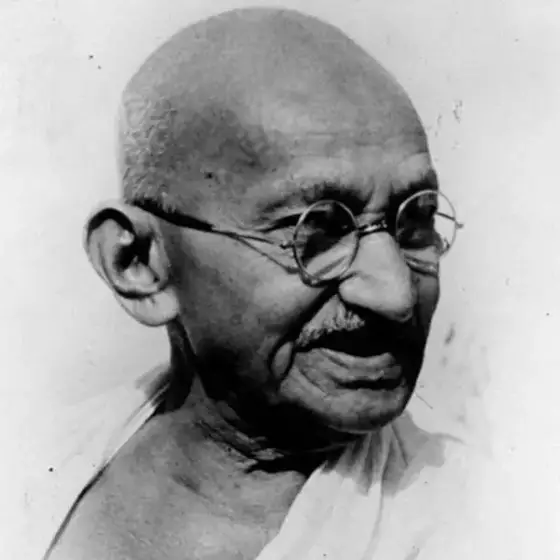 gandhi october 2nd 1946 882043